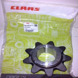 650869 PINION CLAAS