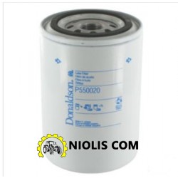 P550020 FILTRU ULEI