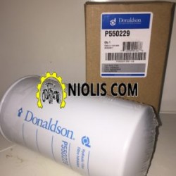 P550229 FILTRU HIDRAULIC
