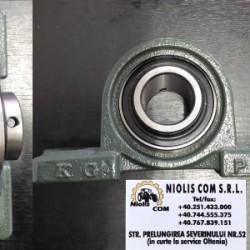 LAGAR CU RULMENT UCP 206