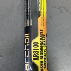 VASELINA SINTETICA...