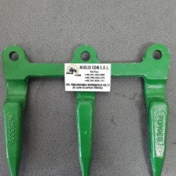 DEGET TRIPLU COMBINA JOHN...