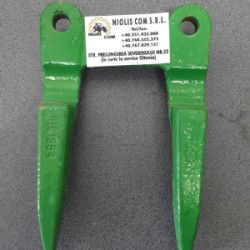 DEGET DUBLU JOHN DEERE