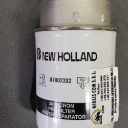 FILTRU NH 87802332