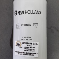 FILTRU NH 87801285