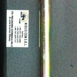 DEGET ESCAMOTABIL Z26570