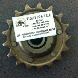 ROLA INTINZATOR AZ10222