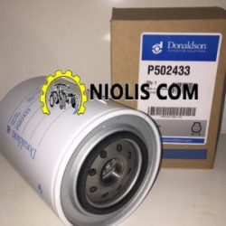 P502433 FILTRU ULEI