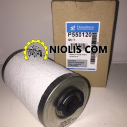 P550120 FILTRU CARBURANT