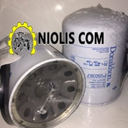 P550387 FILTRU HIDRAULIC