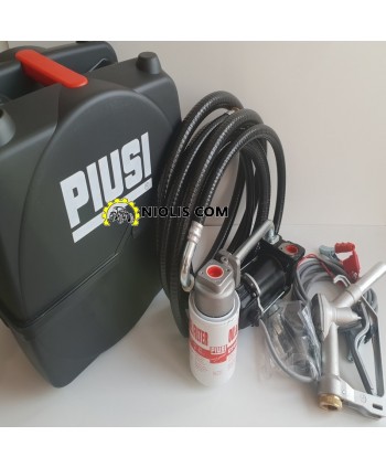 POMPA ELECTRICA TRANSFER...