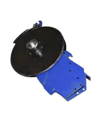 Brazdar dublu disc 6-8 SUP