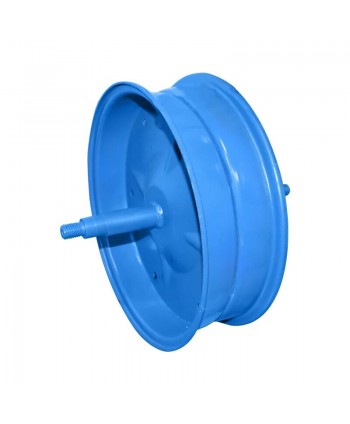 Janta completa cu ax roata...