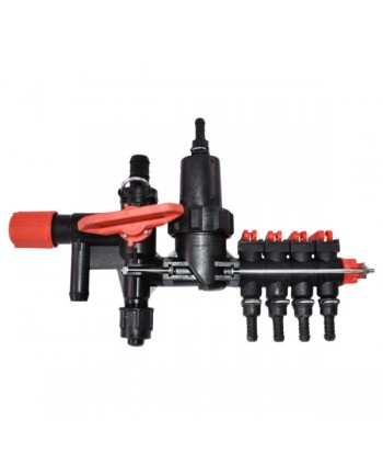 Distribuitor 4 Manete...